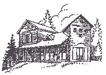 Chalet de la Roche